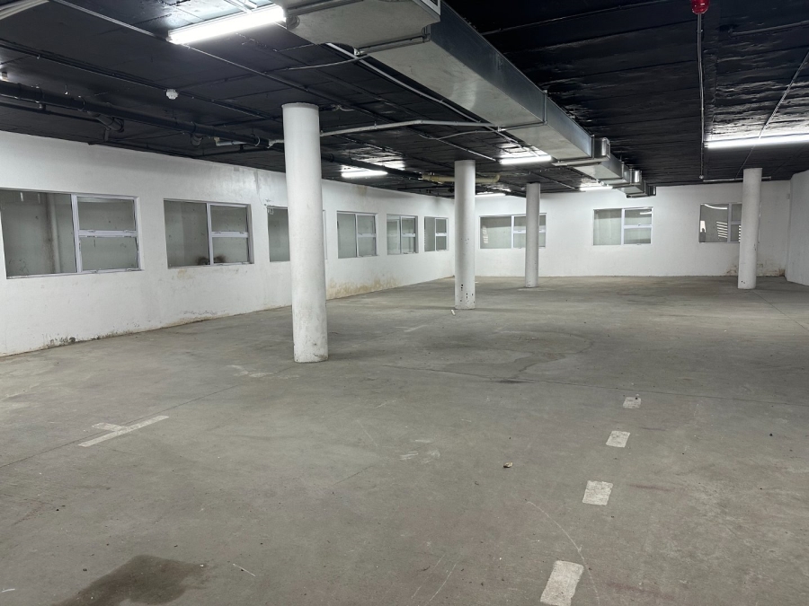 To Let commercial Property for Rent in Beach Estate Western Cape